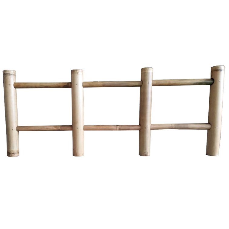 MGP Brown Bamboo/Reed Bamboo Pole