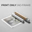 Cadeaux du printemps I - Impression sur toile seulement - NON-CADRE-118050469