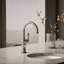 Artifacts® Single-Hole Bar Faucet with Supply Lines-14672866