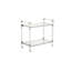 Acrylic Bar Cart-64657227