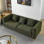 Canapé modulaire 3 places, canapé modulaire en tissu Comfort-14001485-14001486-14001483