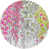 Pink/Green