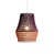 Plum/Orange is out of stock selected