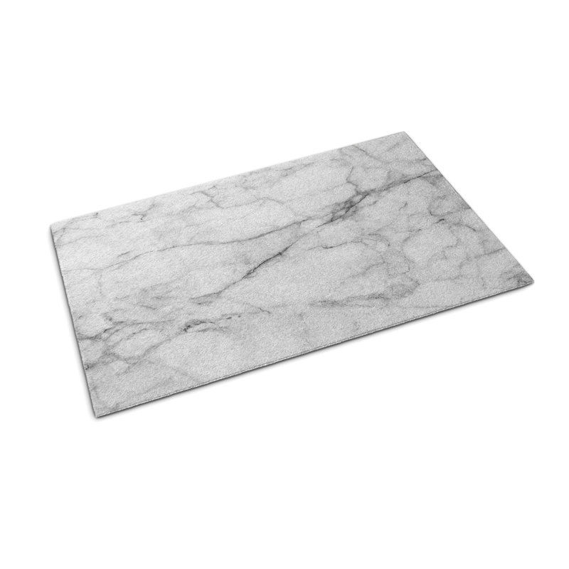 Non-Slip Outdoor Doormat, W100 x L150 cm