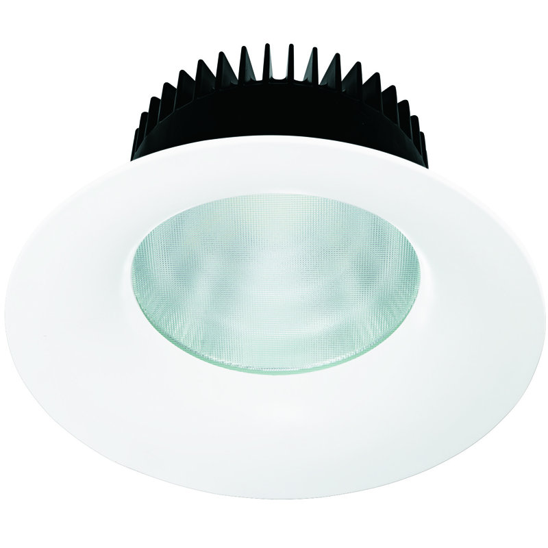 18cm LED Retrofit Downlight