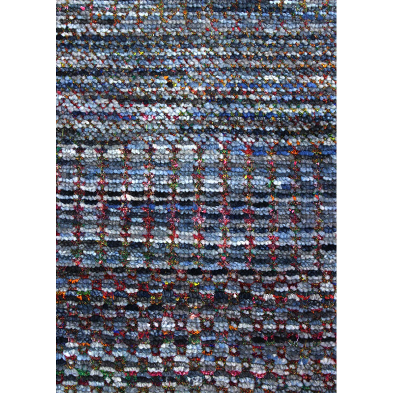 Illusions 2 One-of-a-Kind 8'8" X 11'4" Area Rug