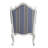 Ciddrenar Chair W/Pillow