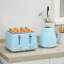Kettle and Toaster Set-121676784