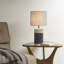 Lampe de table en céramique texturée-1813202208-1813202213