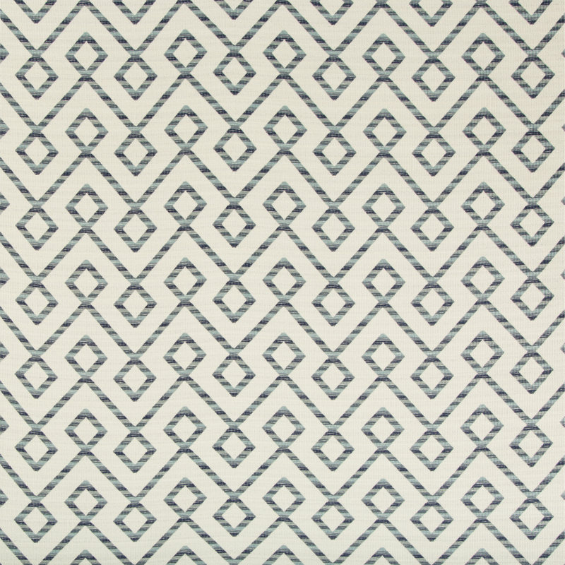 Crypton Home Fabric, Navy
