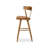 Boid Solid Wood Stool-120797234-120797235-120797242