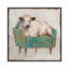 «Moo-ving in I» par Ethan Harper - Peinture-49715515-49715516