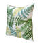 Ensemble de 2 coussins floraux