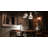 Williamson 1 - Light Concrete Single Pendant-1464747057