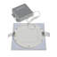 8.88" 4000K Remodel LED Recessed Lighting Kit