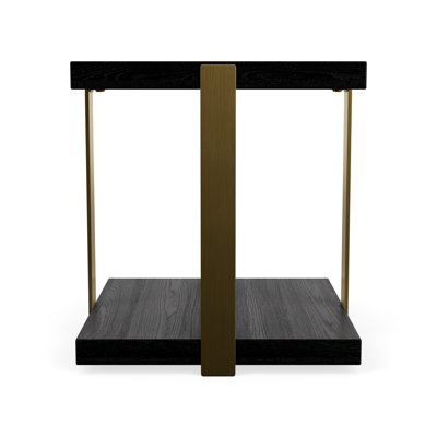 Rectangular End Table