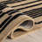 Tara Striped Wool Area Rug-102495414