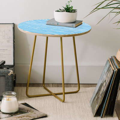 Table de bout Ninola