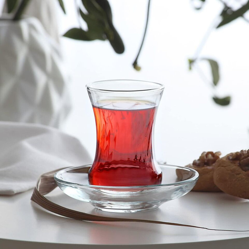 Rickardo Teacup