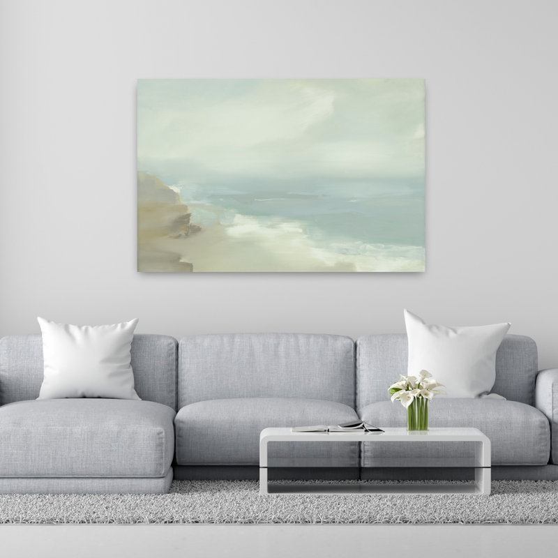 Print, 101.6cm H x 152.4cm W
