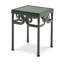 Thomas O'Brien Outdoor Outdoor Square Side Table