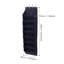 Oyler Oxford Fabric Garment Bag-2091988699