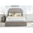 Esquibel Upholstered Platform Bed-232699069-232699068