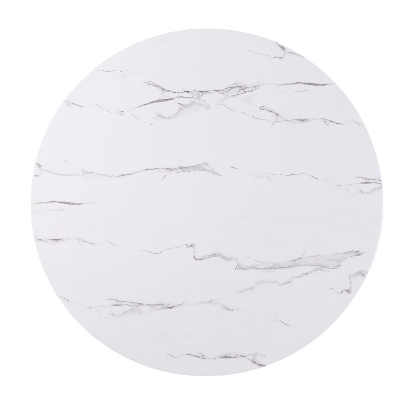 Mcdaniel Round Dining Table