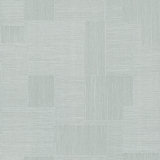 Geometric Metallic Wallpaper Roll