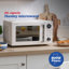 Russell Hobbs Rhmd838jw Hanley 20 Litre Microwave