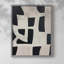 "ABSTRACT Series DCIV" par J Paul-1101089047-1101089001