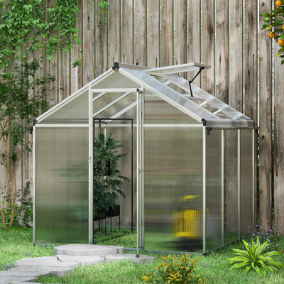 Bryent Greenhouse