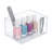 Azar Displays Small Organizer Tray, 4-pack