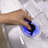 Insight 5-6 Person 34-Jet, 73-Port Acrylic Lounger Spa with Ice Bucket by Aqualife by Strong Spas-99471661