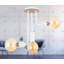 Ailani Flush Mount-561929168