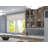 Trillions Hexagon Honeycomb Glass Mosaic Kitchen Backsplash, Bathroom, Shower, Pool, Wall and Floor Tile-63380431