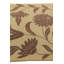 Tapis beige 5x8 Pimentel