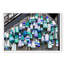 Fishing Buoys, Cool Tones-1089611946-1089611947