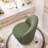 Upholstered Swivel Accent Vanity Stool-430170992