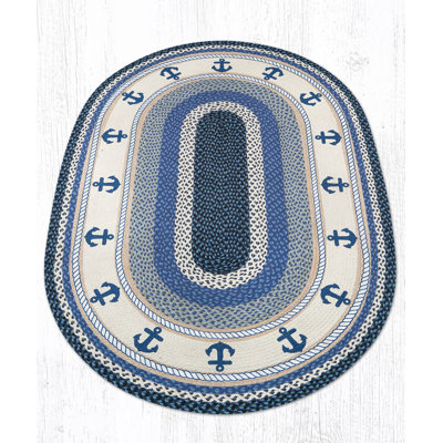 Tapis de terre en jute rustique