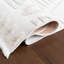 Tapis à franges Annaka-786950156