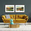 Long Way Home II Print by Quin