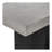Tori Rectangular Concrete Outdoor Bar Table