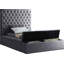 Lit plateforme tapissier avec rangement Johnnay-1166198388-1166198386