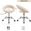 Kurt Backed Adjustable Height Lab Stool-16638494