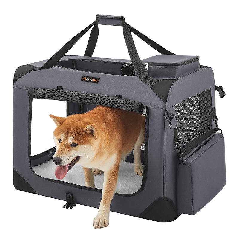 70.0x52.0x52.0cm Portable Cat Cage