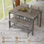 Esman Dining Set