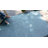 Modern Outdoor Geometric Area Rug, Non-Slip Washable Carpet-116985007