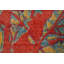 Tapis de salon moderne et abstrait 5 x 8