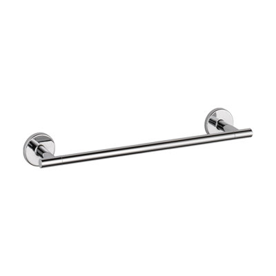 Trinsic 12" Wall-Mounted Towel Bar